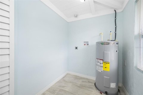 Villa ou maison à vendre à Bradenton, Floride: 2 chambres, 76.92 m2 № 1644144 - photo 19