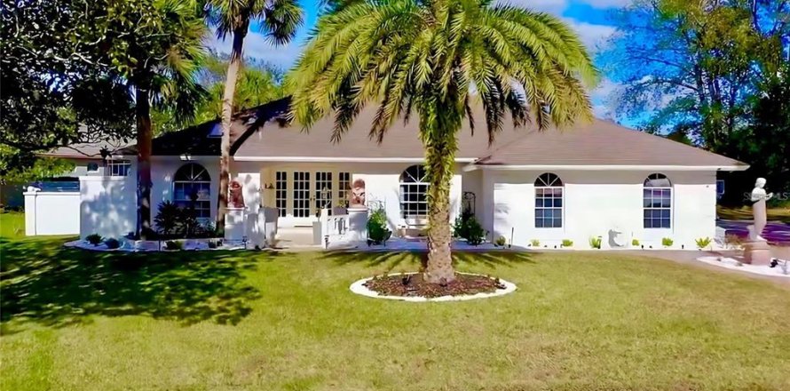 Casa en Orlando, Florida 3 dormitorios, 226.4 m2 № 1909185