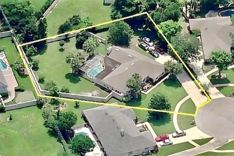 Casa en venta en Orlando, Florida, 3 dormitorios, 226.4 m2 № 1909185 - foto 5