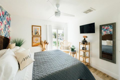 Immobilier commercial à vendre à Treasure Island, Floride: 187.29 m2 № 2203042 - photo 29