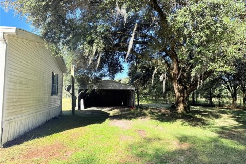 Appartement à louer à Wesley Chapel, Floride: 3 chambres, 150.5 m2 № 2423853 - photo 30