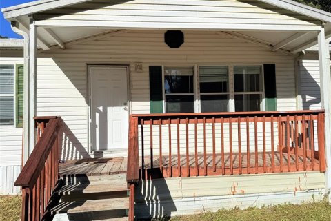 Appartement à louer à Wesley Chapel, Floride: 3 chambres, 150.5 m2 № 2423853 - photo 2