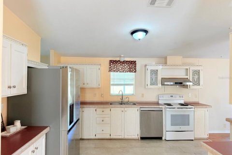Appartement à louer à Wesley Chapel, Floride: 3 chambres, 150.5 m2 № 2423853 - photo 7