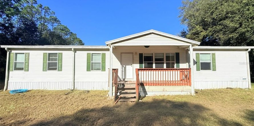 Appartement à Wesley Chapel, Floride 3 chambres, 150.5 m2 № 2423853