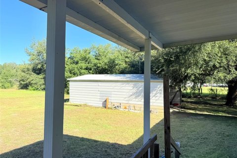 Appartement à louer à Wesley Chapel, Floride: 3 chambres, 150.5 m2 № 2423853 - photo 28