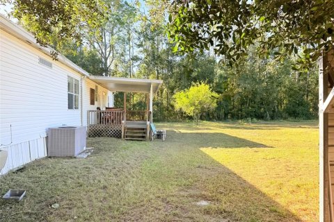 Appartement à louer à Wesley Chapel, Floride: 3 chambres, 150.5 m2 № 2423853 - photo 26