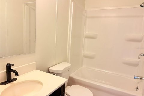 Appartement à louer à Wesley Chapel, Floride: 3 chambres, 150.5 m2 № 2423853 - photo 25