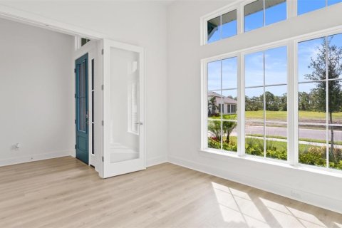 Купить виллу или дом в Нокомис, Флорида 5 комнат, 237.37м2, № 1508081 - фото 10