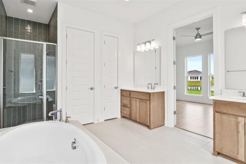 Casa en venta en Nokomis, Florida, 4 dormitorios, 237.37 m2 № 1508081 - foto 9
