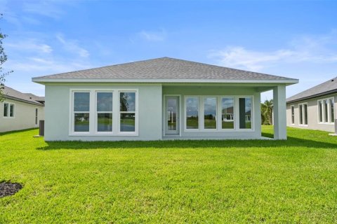 Casa en venta en Nokomis, Florida, 4 dormitorios, 237.37 m2 № 1508081 - foto 11