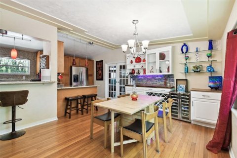 House in Temple Terrace, Florida 4 bedrooms, 187.29 sq.m. № 1657751 - photo 9