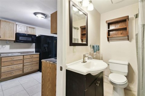 House in Temple Terrace, Florida 4 bedrooms, 187.29 sq.m. № 1657751 - photo 29