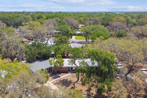 House in Temple Terrace, Florida 4 bedrooms, 187.29 sq.m. № 1657751 - photo 3