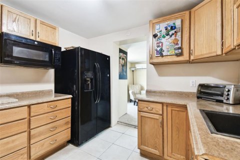 House in Temple Terrace, Florida 4 bedrooms, 187.29 sq.m. № 1657751 - photo 30