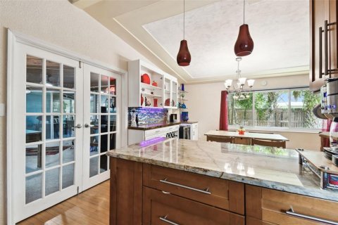 House in Temple Terrace, Florida 4 bedrooms, 187.29 sq.m. № 1657751 - photo 13