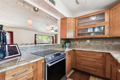 House in Temple Terrace, Florida 4 bedrooms, 187.29 sq.m. № 1657751 - photo 16