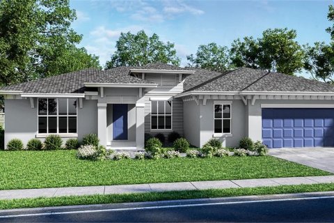 Casa en venta en Punta Gorda, Florida, 3 dormitorios, 189.71 m2 № 1543186 - foto 1