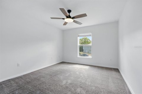 House in DeLand, Florida 5 bedrooms, 207.08 sq.m. № 1661785 - photo 27
