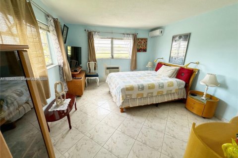 Copropriété à vendre à Miami, Floride: 1 chambre, 82.03 m2 № 1996695 - photo 5