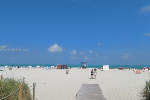 Condominio en alquiler en Miami Beach, Florida, 49.24 m2 № 1821938 - foto 3