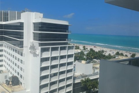 Снять в аренду кондоминиум в Майами-Бич, Флорида 49.24м2, № 1821938 - фото 16