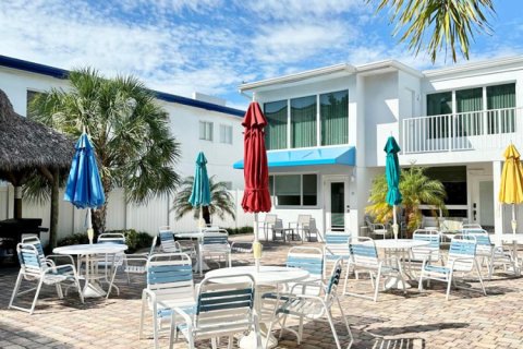 Copropriété à louer à Lauderdale-by-the-Sea, Floride: 1 chambre, 35.12 m2 № 2414643 - photo 4