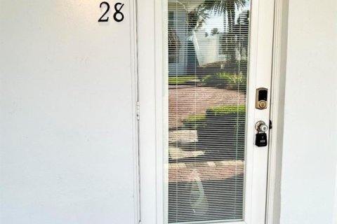 Copropriété à louer à Lauderdale-by-the-Sea, Floride: 1 chambre, 35.12 m2 № 2414643 - photo 27