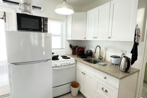 Copropriété à louer à Lauderdale-by-the-Sea, Floride: 1 chambre, 35.12 m2 № 2414643 - photo 22