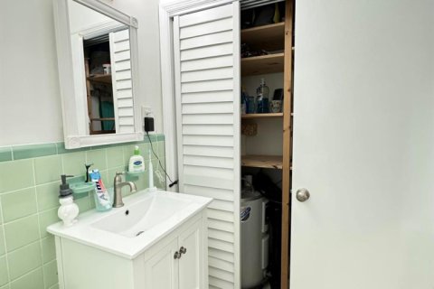 Copropriété à louer à Lauderdale-by-the-Sea, Floride: 1 chambre, 35.12 m2 № 2414643 - photo 21