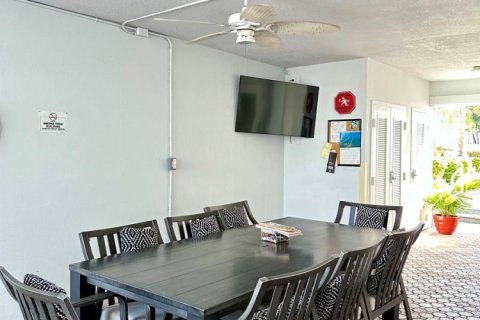 Copropriété à louer à Lauderdale-by-the-Sea, Floride: 1 chambre, 35.12 m2 № 2414643 - photo 15