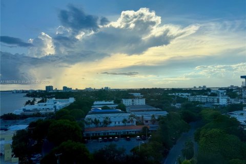 Copropriété à louer à Miami Beach, Floride: 62.99 m2 № 1889123 - photo 13