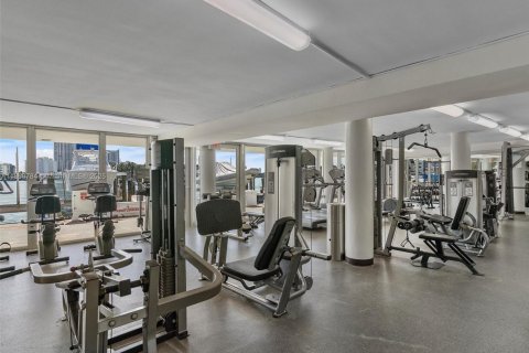 Copropriété à louer à Miami Beach, Floride: 62.99 m2 № 1889123 - photo 23