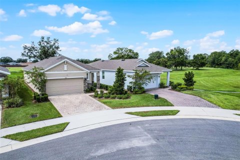 House in Ocala, Florida 3 bedrooms, 139.82 sq.m. № 1905596 - photo 4