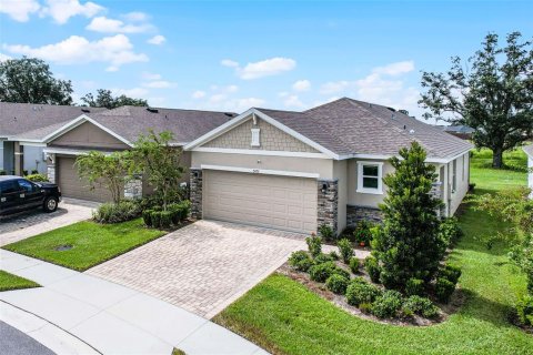 House in Ocala, Florida 3 bedrooms, 139.82 sq.m. № 1905596 - photo 3