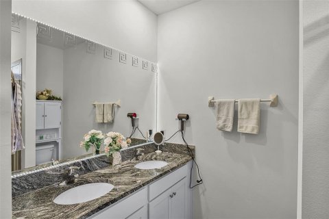 House in Ocala, Florida 3 bedrooms, 139.82 sq.m. № 1905596 - photo 27