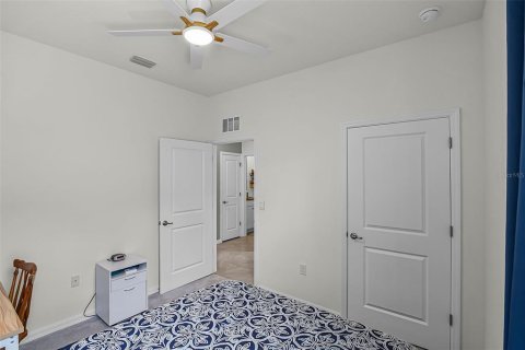 House in Ocala, Florida 3 bedrooms, 139.82 sq.m. № 1905596 - photo 24