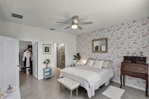 House in Ocala, Florida 3 bedrooms, 139.82 sq.m. № 1905596 - photo 26