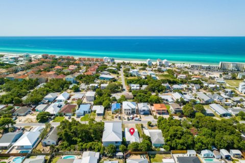 Casa en venta en Panama City Beach, Florida, 4 dormitorios, 109.25 m2 № 559060 - foto 1