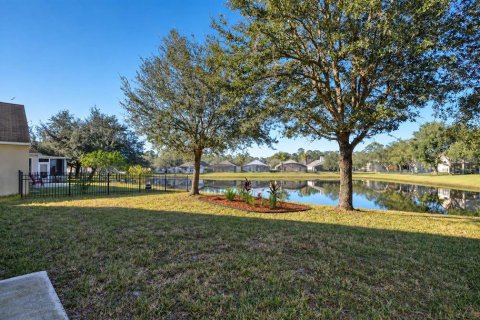 Villa ou maison à vendre à Orlando, Floride: 3 chambres, 145.95 m2 № 2399002 - photo 10