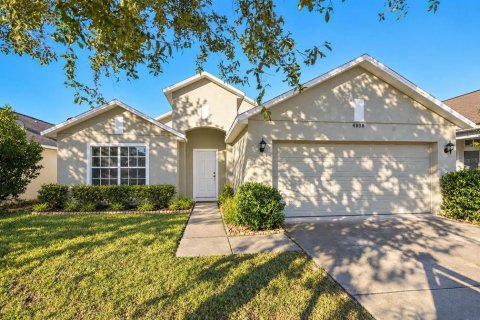 Villa ou maison à Orlando, Floride 3 chambres, 145.95 m2 № 2399002