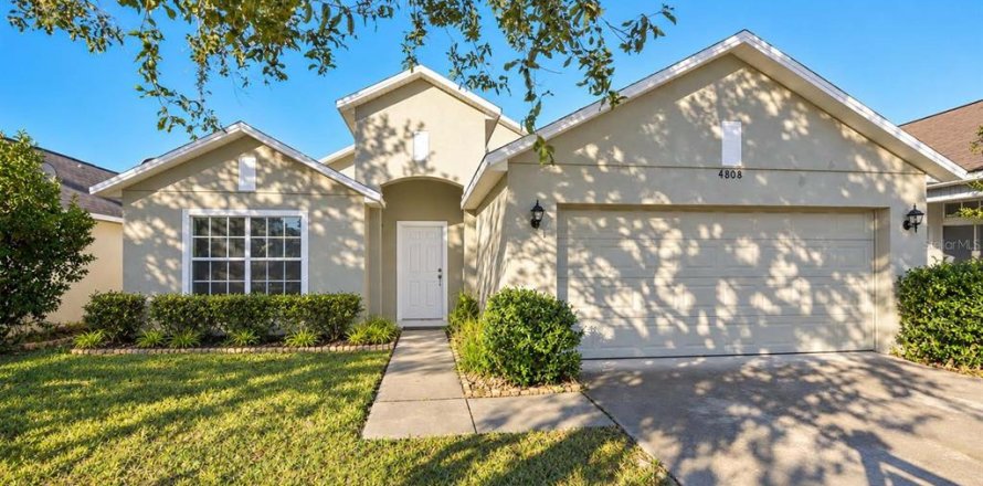 Villa ou maison à Orlando, Floride 3 chambres, 145.95 m2 № 2399002