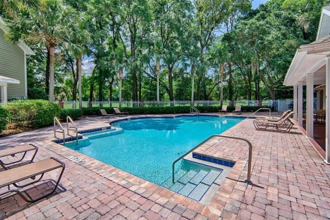 Copropriété à vendre à Gainesville, Floride: 2 chambres, 105.35 m2 № 1807453 - photo 25