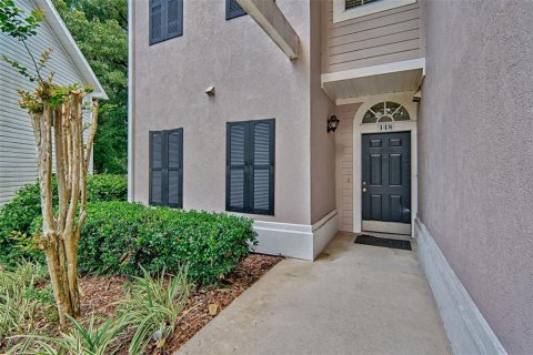 Copropriété à vendre à Gainesville, Floride: 2 chambres, 105.35 m2 № 1807453 - photo 7