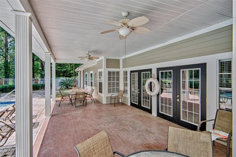 Copropriété à vendre à Gainesville, Floride: 2 chambres, 105.35 m2 № 1807453 - photo 26