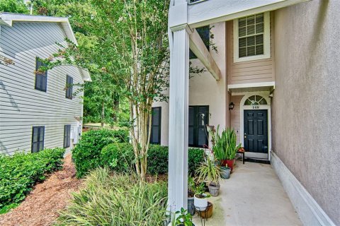 Copropriété à vendre à Gainesville, Floride: 2 chambres, 105.35 m2 № 1807453 - photo 4