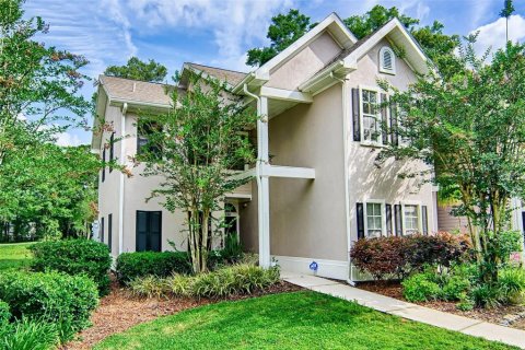 Copropriété à vendre à Gainesville, Floride: 2 chambres, 105.35 m2 № 1807453 - photo 1