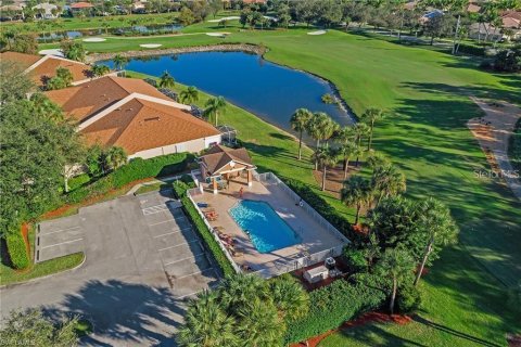 Casa en alquiler en Naples, Florida, 2 dormitorios, 126.35 m2 № 1615686 - foto 29