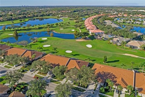 Casa en alquiler en Naples, Florida, 2 dormitorios, 126.35 m2 № 1615686 - foto 22