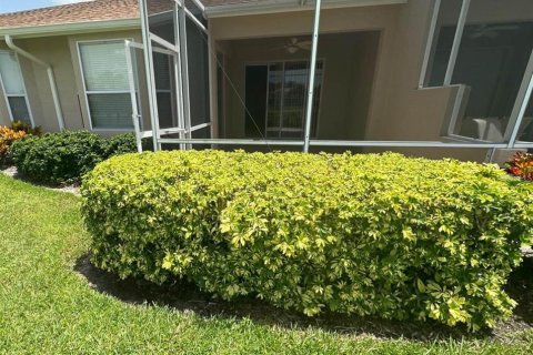 Casa en alquiler en Naples, Florida, 2 dormitorios, 126.35 m2 № 1615686 - foto 4