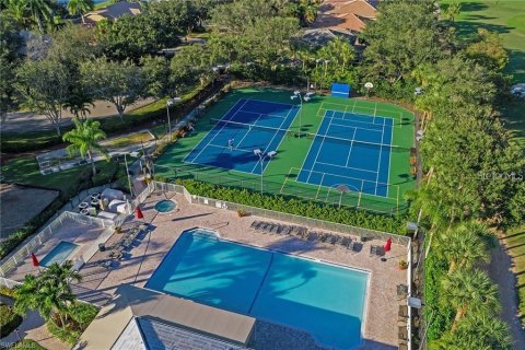 Casa en alquiler en Naples, Florida, 2 dormitorios, 126.35 m2 № 1615686 - foto 21
